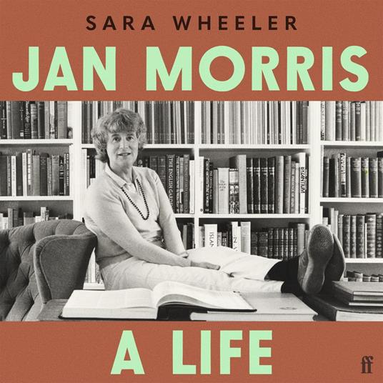 Jan Morris