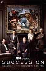 Succession – Season One: The Complete Scripts
