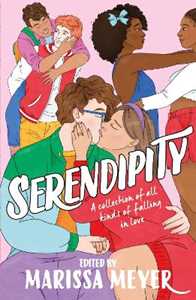 Libro in inglese Serendipity: A gorgeous collection of stories of all kinds of falling in love . . . Various