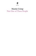 Not One Of These People