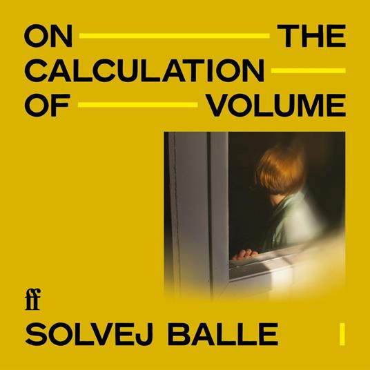 On the Calculation of Volume I