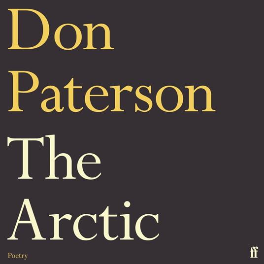 The Arctic