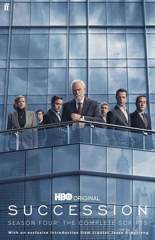 Succession – Season Four