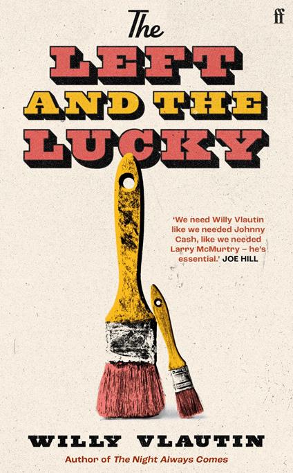 The Left and the Lucky