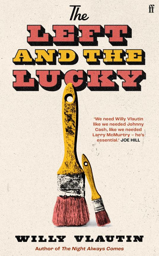 The Left and the Lucky