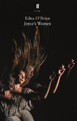 Joyce’s Women - Edna O'Brien - cover