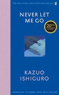 Never Let Me Go: Twentieth Anniversary Edition