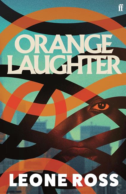 Orange Laughter