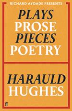 Plays, Prose, Pieces, Poetry