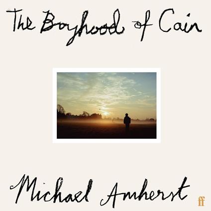 The Boyhood of Cain