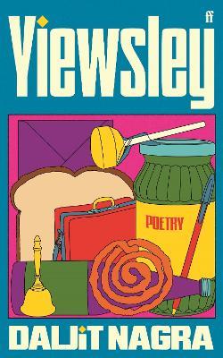 Yiewsley - Daljit Nagra - cover