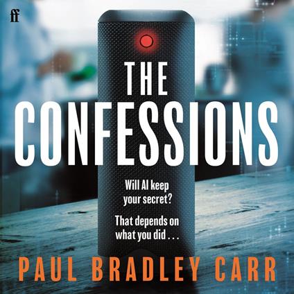 The Confessions