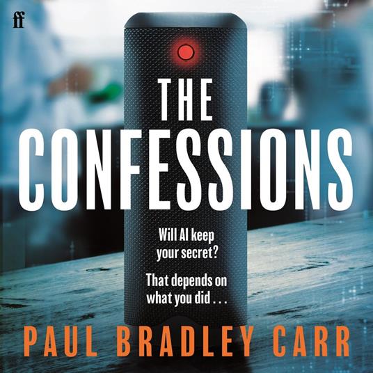 The Confessions