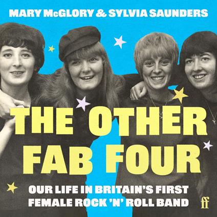 The Other Fab Four