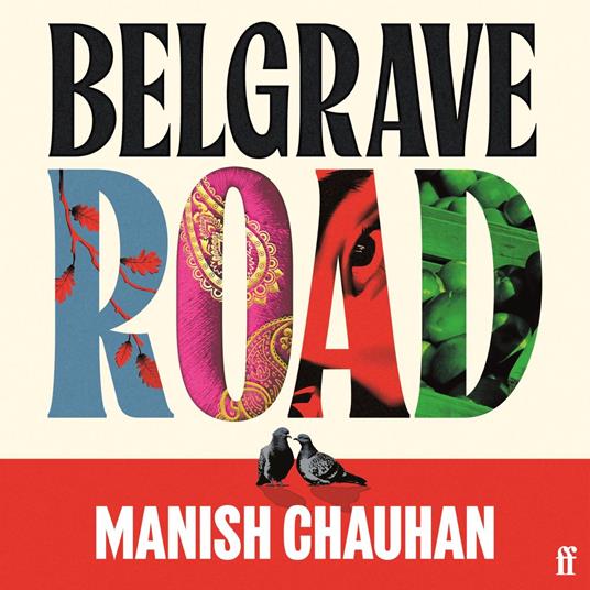 Belgrave Road
