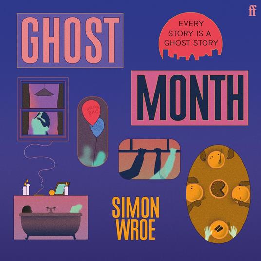 Ghost Month