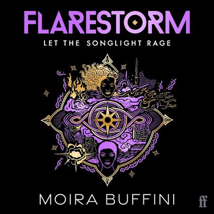 Flarestorm