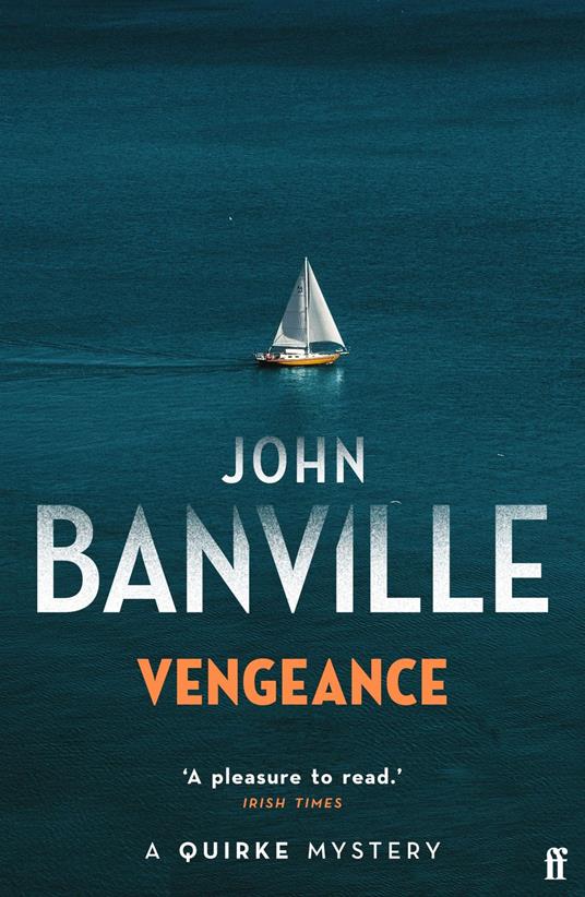 Vengeance