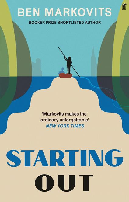 Starting Out