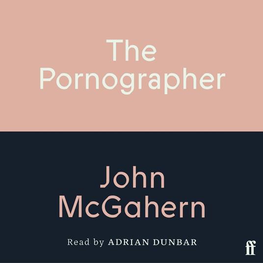 The Pornographer
