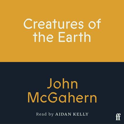 Creatures of the Earth