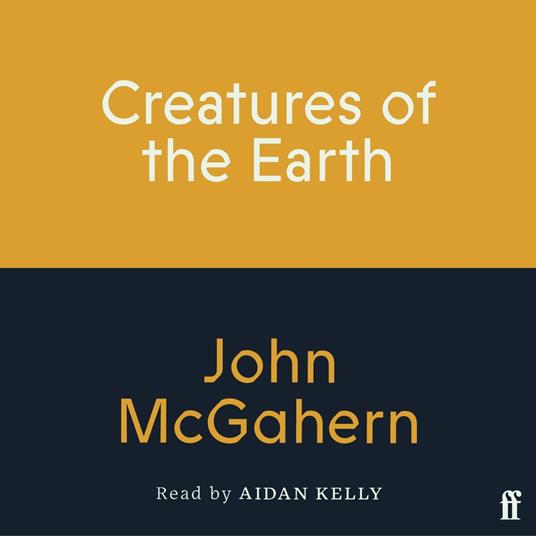 Creatures of the Earth