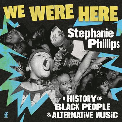 We Were Here