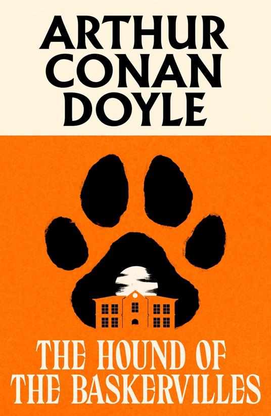 The Hound of the Baskervilles