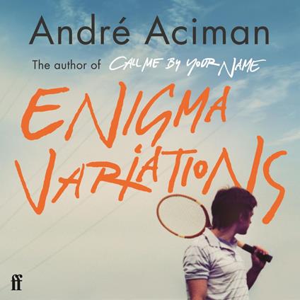 Enigma Variations