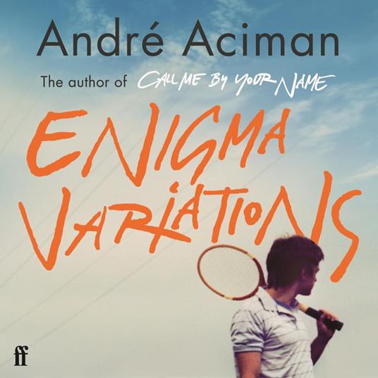 Enigma Variations