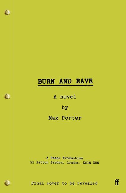 Burn and Rave