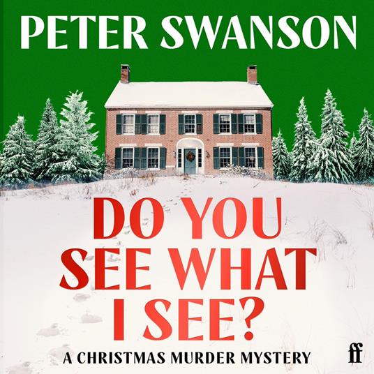Do You See What I See?