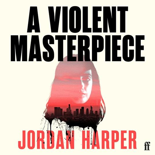 A Violent Masterpiece