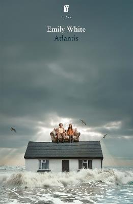 Atlantis - Emily White - cover