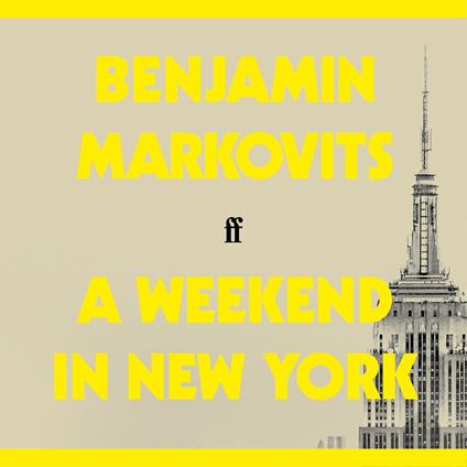 A Weekend in New York