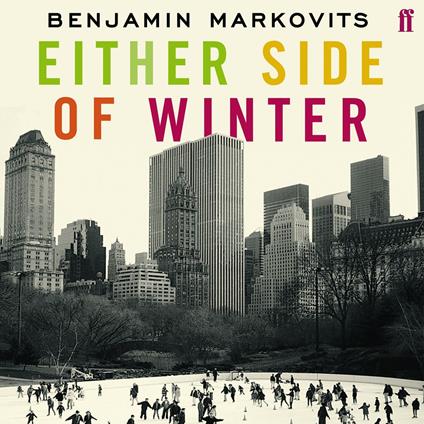 Either Side of Winter