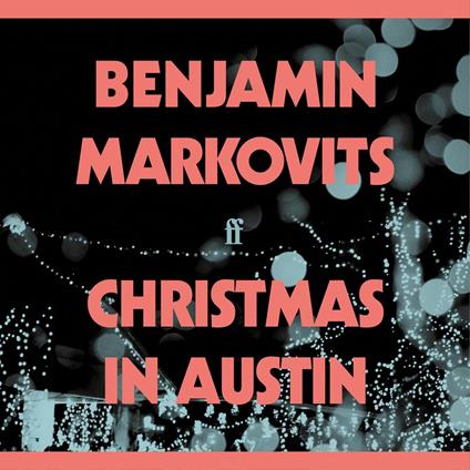 Christmas in Austin