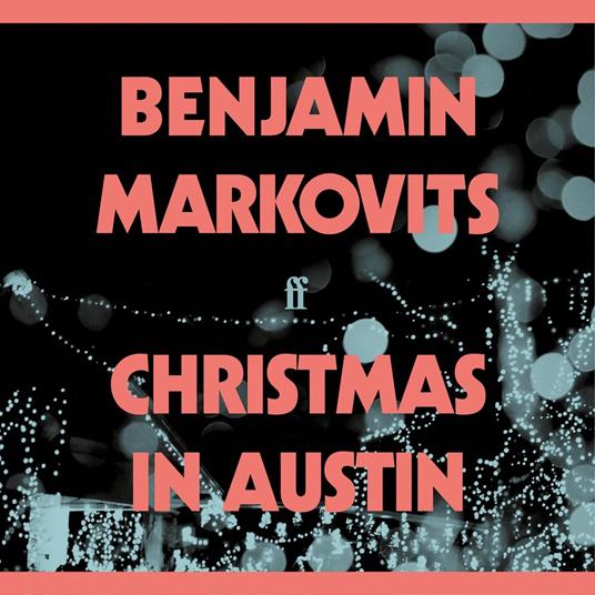 Christmas in Austin