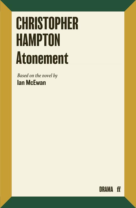 Atonement