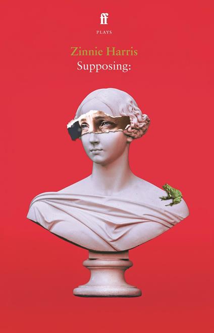 Supposing: