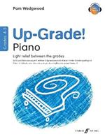 Up-Grade! Piano Grades 4-5