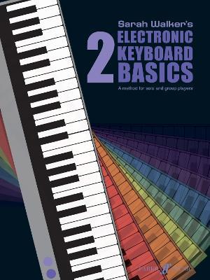 Electronic Keyboard Basics 2 - cover