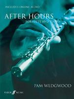 After Hours For Flute And Piano