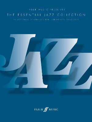 The Essential Jazz Collection - cover