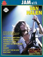 Jam With Van Halen