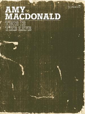 This Is The Life - cover