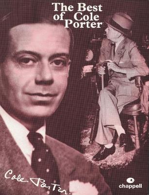 The Best Of Cole Porter - cover