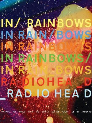 In Rainbows - cover