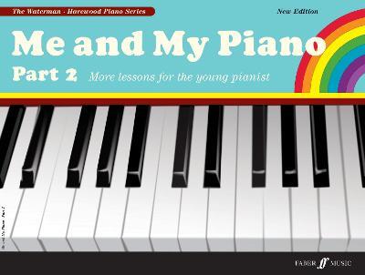 Me and My Piano Part 2 - Marion Harewood,Fanny Waterman - cover