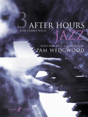 After Hours Jazz 3 - cover
